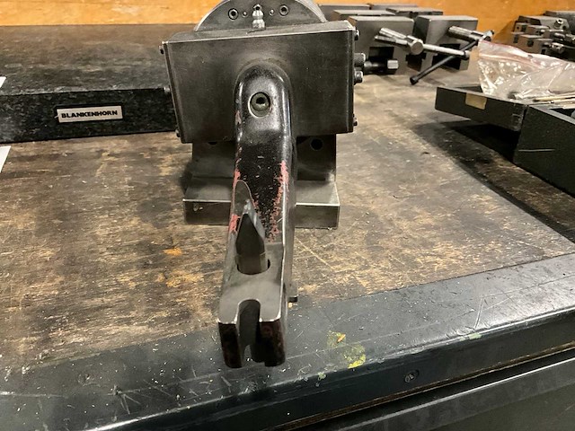 Diaform diagonale hoek inrichting - afbeelding 6 van  6