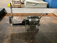 Diaform diagonale hoek inrichting - afbeelding 1 van  5