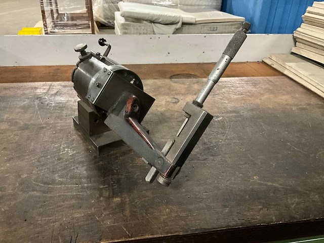 Diaform diagonale hoek inrichting - afbeelding 3 van  5