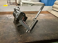 Diaform diagonale hoek inrichting - afbeelding 3 van  5