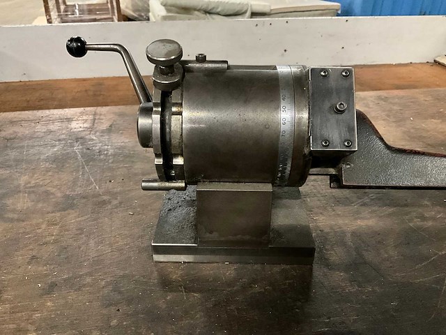 Diaform diagonale hoek inrichting - afbeelding 4 van  5