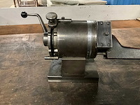 Diaform diagonale hoek inrichting - afbeelding 4 van  5