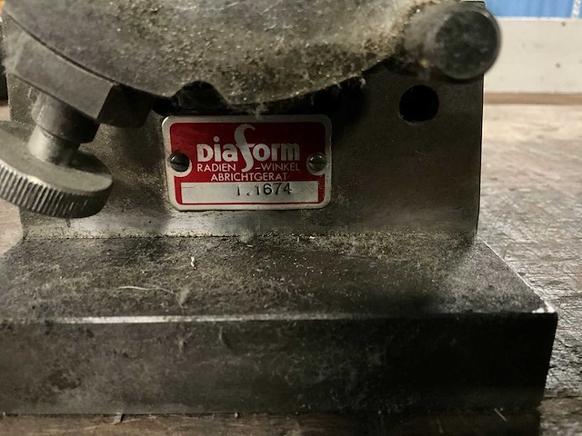 Diaform diagonale hoek inrichting - afbeelding 5 van  5