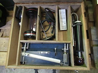 Diagnose-apparaat - afbeelding 1 van  2