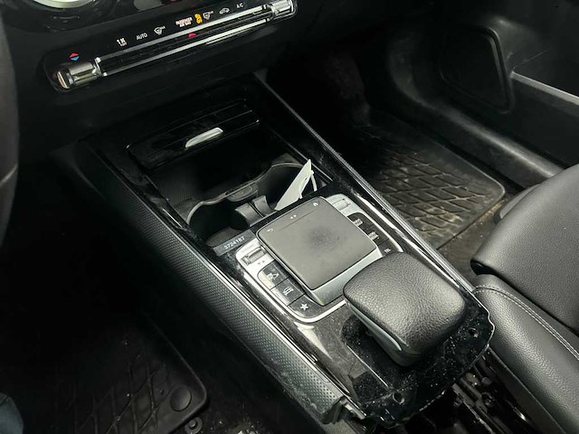Diagnose mercedes-benz b-klasse 200d advantage, l-919-bd - afbeelding 5 van  13