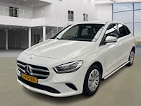 Diagnose mercedes-benz b-klasse 200d advantage, l-919-bd