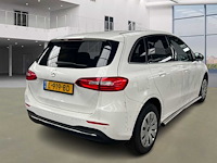Diagnose mercedes-benz b-klasse 200d advantage, l-919-bd - afbeelding 6 van  13