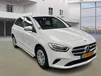 Diagnose mercedes-benz b-klasse 200d advantage, l-919-bd - afbeelding 7 van  13