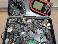 Diagnose uitleesapparaat snap-on, ethos nl - afbeelding 1 van  6