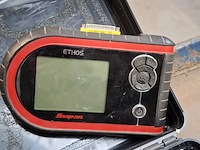 Diagnose uitleesapparaat snap-on, ethos nl - afbeelding 2 van  6