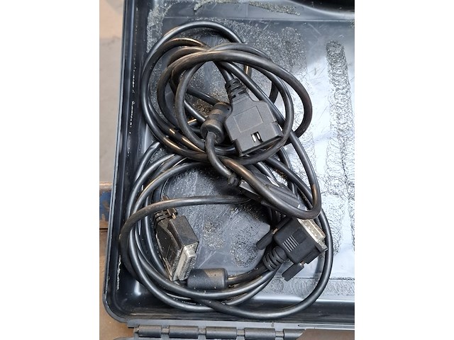 Diagnose uitleesapparaat snap-on, ethos nl - afbeelding 5 van  6