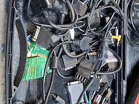 Diagnose uitleesapparaat snap-on, ethos nl - afbeelding 6 van  6