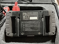 Diagnoseapparaat, brandstofdrukmeter, diagnosetester, bosch, weber tools, snap-on, kts590, wt-110011, eesc318 - afbeelding 4 van  17