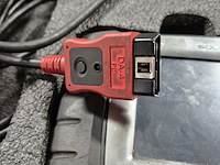 Diagnoseapparaat, brandstofdrukmeter, diagnosetester, bosch, weber tools, snap-on, kts590, wt-110011, eesc318 - afbeelding 6 van  17