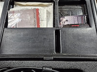 Diagnoseapparaat, brandstofdrukmeter, diagnosetester, bosch, weber tools, snap-on, kts590, wt-110011, eesc318 - afbeelding 8 van  17