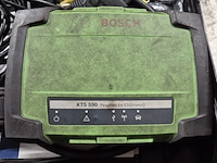 Diagnoseapparaat, brandstofdrukmeter, diagnosetester, bosch, weber tools, snap-on, kts590, wt-110011, eesc318 - afbeelding 15 van  17