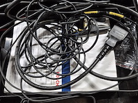 Diagnoseapparaat, brandstofdrukmeter, diagnosetester, bosch, weber tools, snap-on, kts590, wt-110011, eesc318 - afbeelding 17 van  17