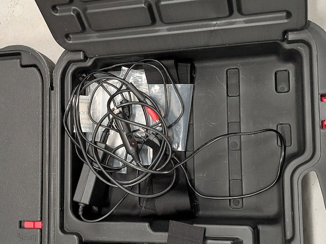 Diagnoseapparaat met toebehoren autel, maxisys ms906bt - afbeelding 2 van  24