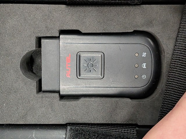 Diagnoseapparaat met toebehoren autel, maxisys ms906bt - afbeelding 3 van  24