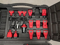 Diagnoseapparaat met toebehoren autel, maxisys ms906bt - afbeelding 4 van  24