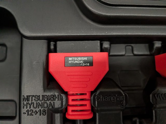 Diagnoseapparaat met toebehoren autel, maxisys ms906bt - afbeelding 5 van  24