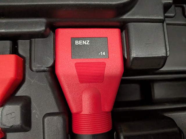 Diagnoseapparaat met toebehoren autel, maxisys ms906bt - afbeelding 8 van  24