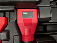 Diagnoseapparaat met toebehoren autel, maxisys ms906bt - afbeelding 8 van  24