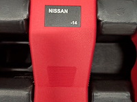 Diagnoseapparaat met toebehoren autel, maxisys ms906bt - afbeelding 10 van  24