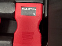 Diagnoseapparaat met toebehoren autel, maxisys ms906bt - afbeelding 11 van  24