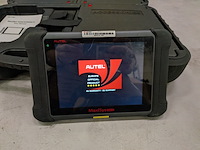 Diagnoseapparaat met toebehoren autel, maxisys ms906bt