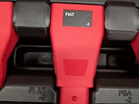 Diagnoseapparaat met toebehoren autel, maxisys ms906bt - afbeelding 14 van  24