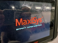 Diagnoseapparaat met toebehoren autel, maxisys ms906bt - afbeelding 20 van  24