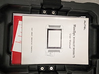 Diagnoseapparaat met toebehoren autel, maxisys ms906bt - afbeelding 24 van  24