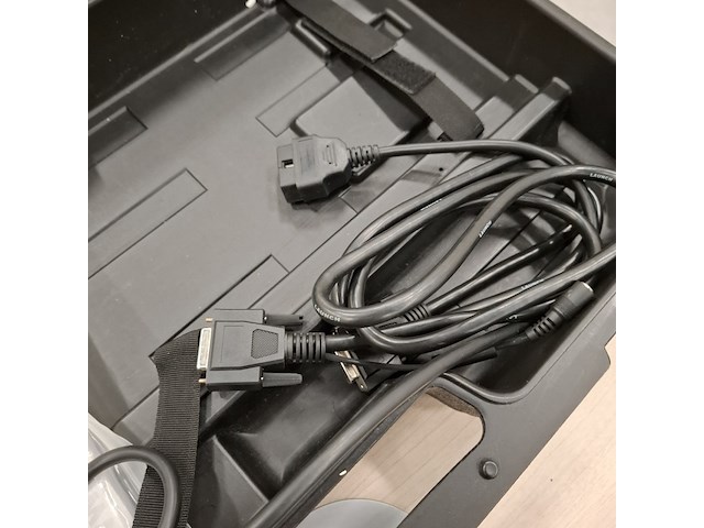 Diagnoseapparaat met toebehoren launch, x-431 - afbeelding 2 van  14