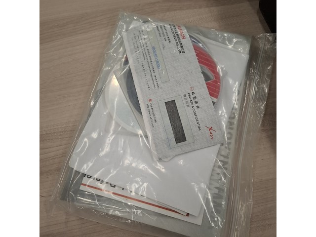 Diagnoseapparaat met toebehoren launch, x-431 - afbeelding 3 van  14