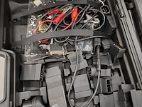Diagnoseapparaat met toebehoren launch, x-431 - afbeelding 4 van  14