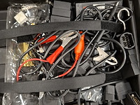 Diagnoseapparaat met toebehoren launch, x-431 - afbeelding 5 van  14