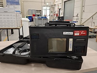 Diagnoseapparaat met toebehoren launch, x-431 - afbeelding 1 van  14