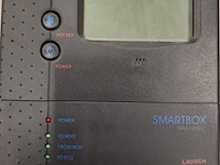 Diagnoseapparaat met toebehoren launch, x-431 - afbeelding 9 van  14