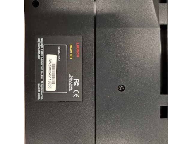 Diagnoseapparaat met toebehoren launch, x-431 - afbeelding 11 van  14