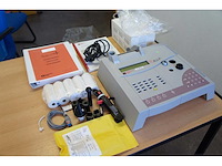 Diagnostistica - stago start® 4 - hemostasis analyzer - afbeelding 1 van  3