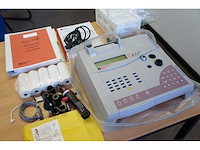 Diagnostistica - stago start® 4 - hemostasis analyzer - afbeelding 2 van  3