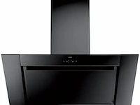 Diagonale wandafzuigkap atag, ws90292fm, zwart - afbeelding 2 van  3