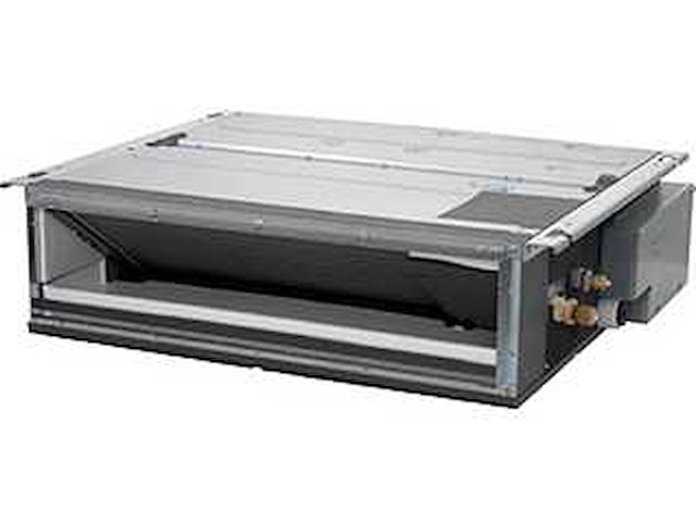 Diaken fdxm50f3v1b9 binnenunit sky air kanaal - afbeelding 1 van  7