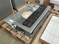 Diaken fdxm50f3v1b9 binnenunit sky air kanaal - afbeelding 4 van  7