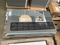 Diaken fdxm50f3v1b9 binnenunit sky air kanaal - afbeelding 5 van  7