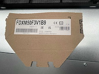 Diaken fdxm50f3v1b9 binnenunit sky air kanaal - afbeelding 6 van  7