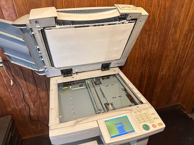 Dialta - di 250 - printer - afbeelding 3 van  7