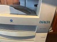 Dialta - di 250 - printer - afbeelding 4 van  7