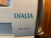 Dialta - di 250 - printer - afbeelding 5 van  7